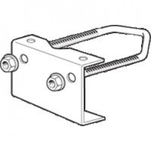 Legrand Cablofil beugel+verbindingsplaat ufc CM559220