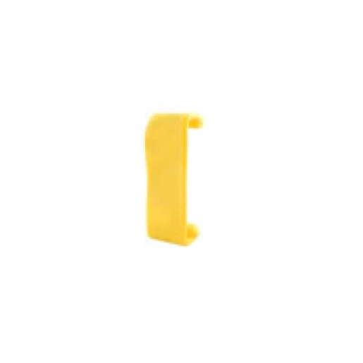 Legrand Eindkap Swifts H125 kunststof 1 set is 10 stuks