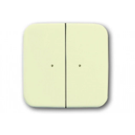 ABB Busch-Jaeger WaveLINE, SI Sensor 2V SI crème 2CKA006730A0029