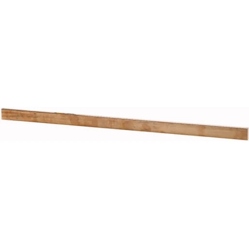 Eaton KOPER-RAIL 30X10X1500MM ONBEHANDELD