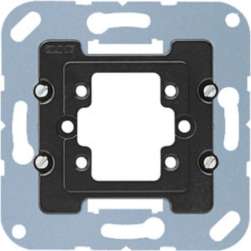Jung adapter 3 voor multimedia ma 1102 MA1000AD3