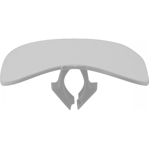 Schnabl kunststof bevestigingsclip halogeenvrij distributie boxclip 230590