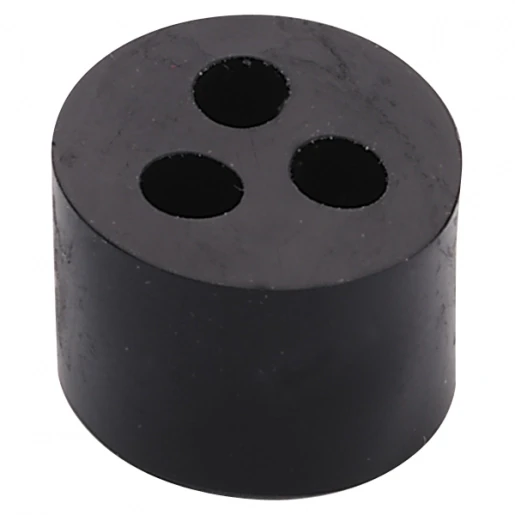 Wiska MEERVOUDIG INZETSTUK KUNSTSTOF T.B.V.WARTEL M40 03X125