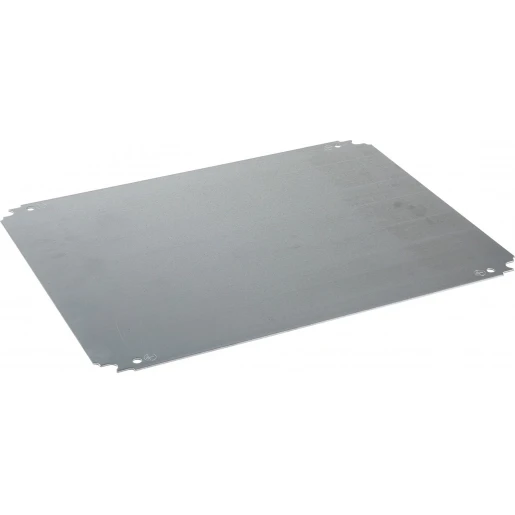 Sarel PLAIN MOUNT.PLATE 1