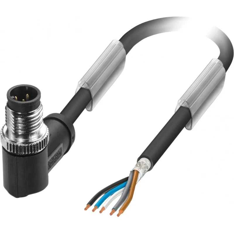 Phoenix Contact SAC Actorkabel 5p Vrij kabeluiteinde 10m