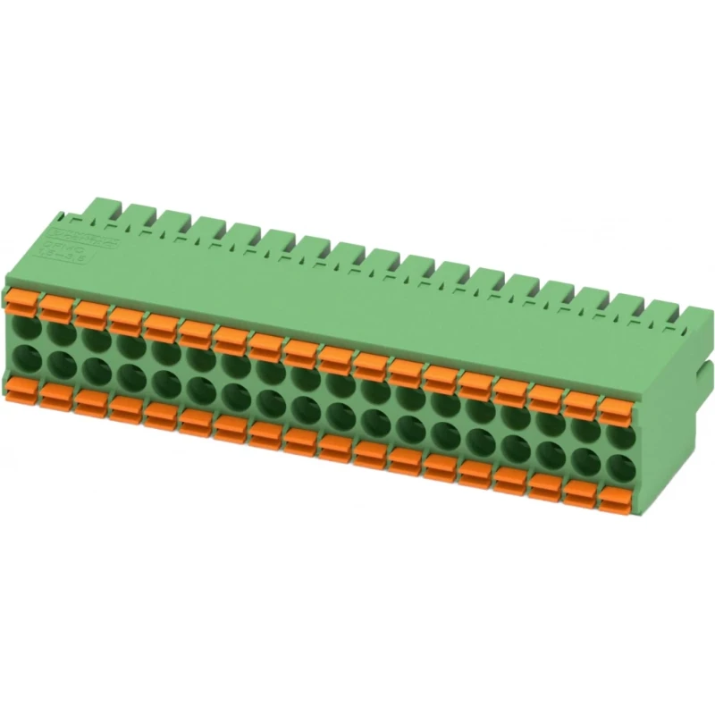 Phoenix Contact Kabelconnector voor printplaatconnector