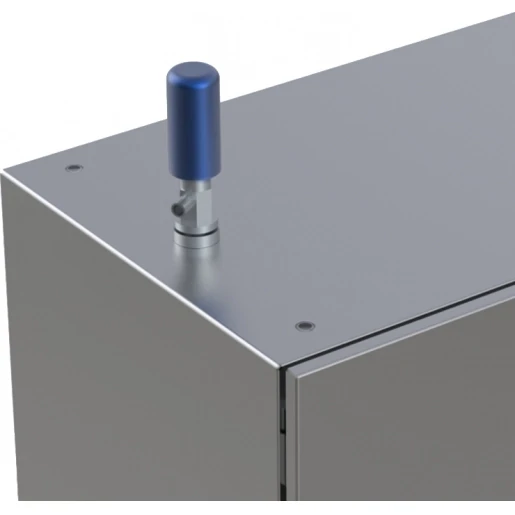 nVent Hoffman VORTEX KOELUNIT 293W 203MM