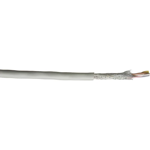 Jobarco EQ-Flex CKY afgeschermde getwiste stuurstroomkabel 25x2x0,75mm²