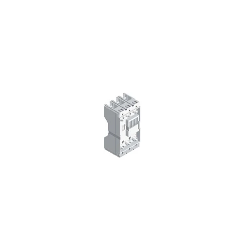 ABB SOKKEL VOOR TMAX T5 400 PLUG-IN VERTICAAL ACHTER 3P
