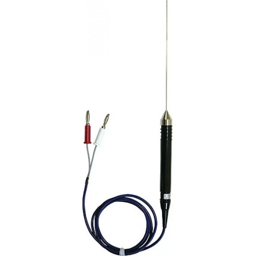 Kyoritsu TEMPERATUURVOELER VOOR LUCHT EN GAS 0-600°C VOOR 1050/1060 SERIE