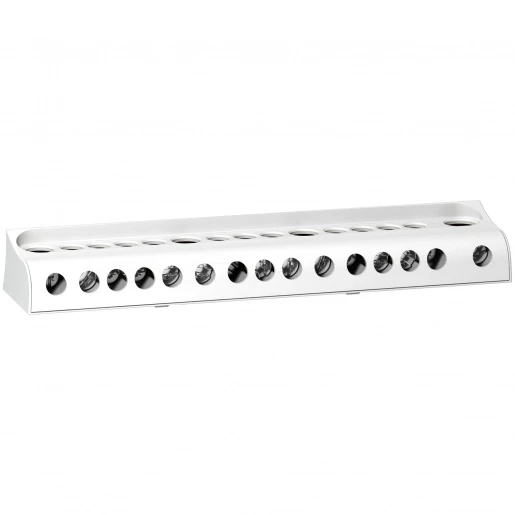 Schneider Electric NULLEIDER TBV LGY412560 15 AANSLUITINGEN