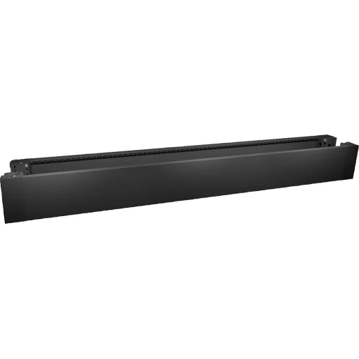 Rittal VX ZIJWANDEN 1600X500 RAL 7035 VE=2