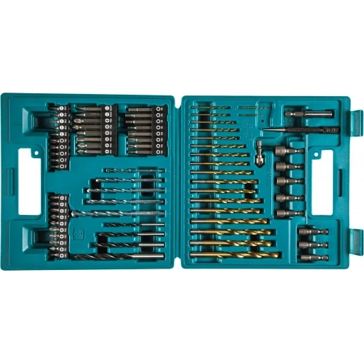 Makita Boor- bitset B-49373