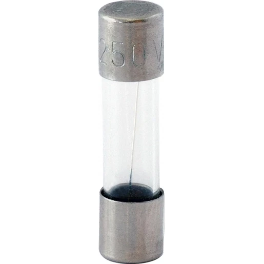 Siedle zekering 5x20 mm