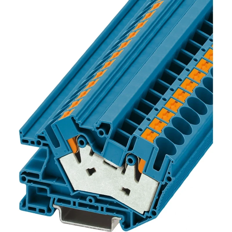Phoenix Contact Etage-installatierijgklem