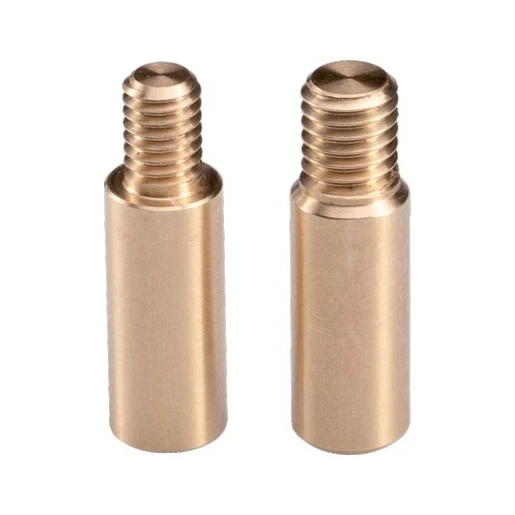 Bizline Set van 2 adapters m4/m5 790145