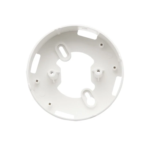 Comelit Eracle Opbouwrand conventionele/geadresseerde detectoren montage console 43RBA002