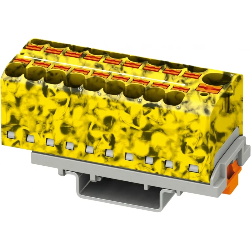 Phoenix Contact PTFIX Verbindingsrijgklem 0,2-6mm² eendr.