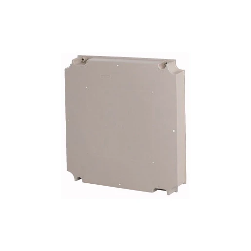 Eaton xEnergy Componenten uitbouw kast Montage-element H375mm B375mm D10mm