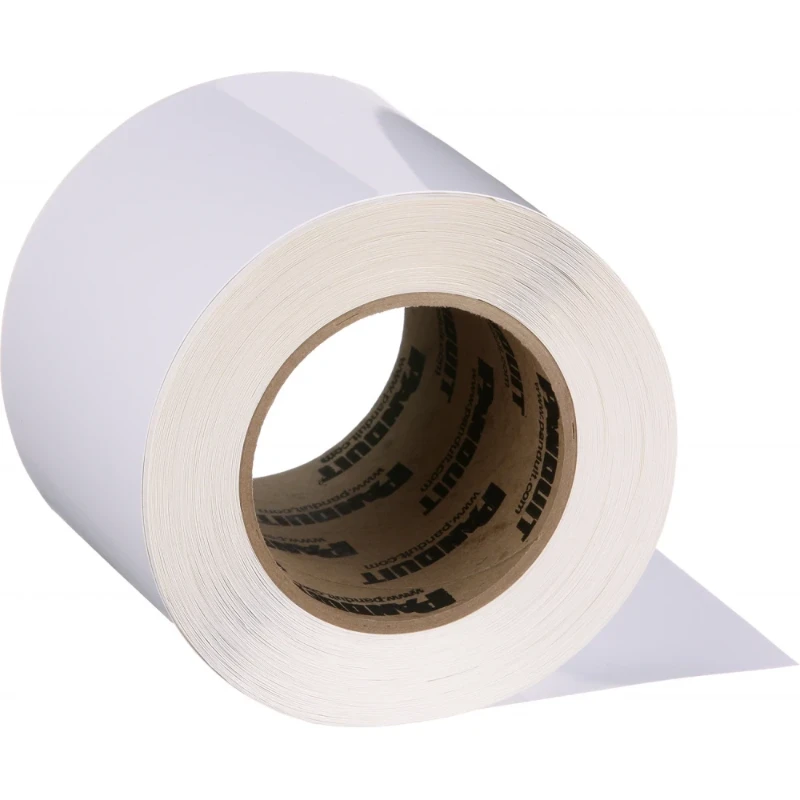 Panduit adercodering Plakken Wit