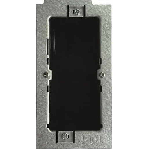 ABB Busch-Jaeger INSTALLATIEBOX ROOMTOUCH 5"