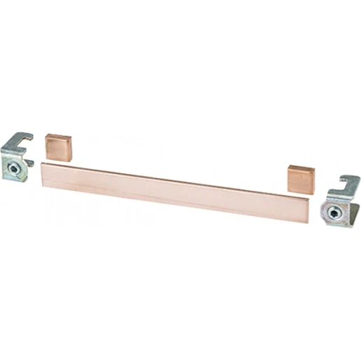 Hensel MI PEN-brug voor railsysteen 630A 5 polig