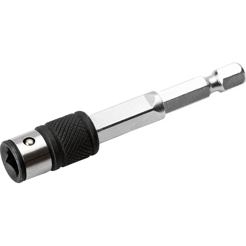 Cimco Dopsleutel en bithouder 70mm 114504