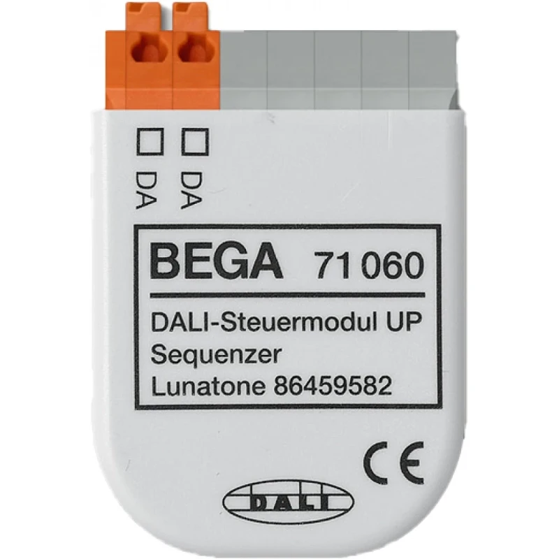 Bega dali sequencermodule 71060