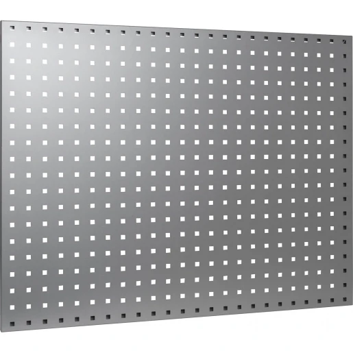 Bizline geperforeerd paneel opstaande randen 700x20x900mm thvz 771084