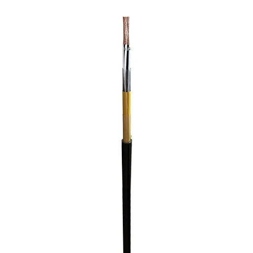 TKF RE-2X(st)Y Dca 12 x 2 x 1,3 mm² Black
