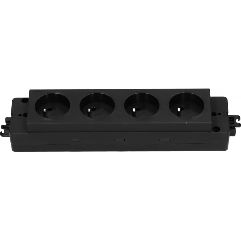 OCS contactblok penaarde 4RA 16A IP20 79.55.013