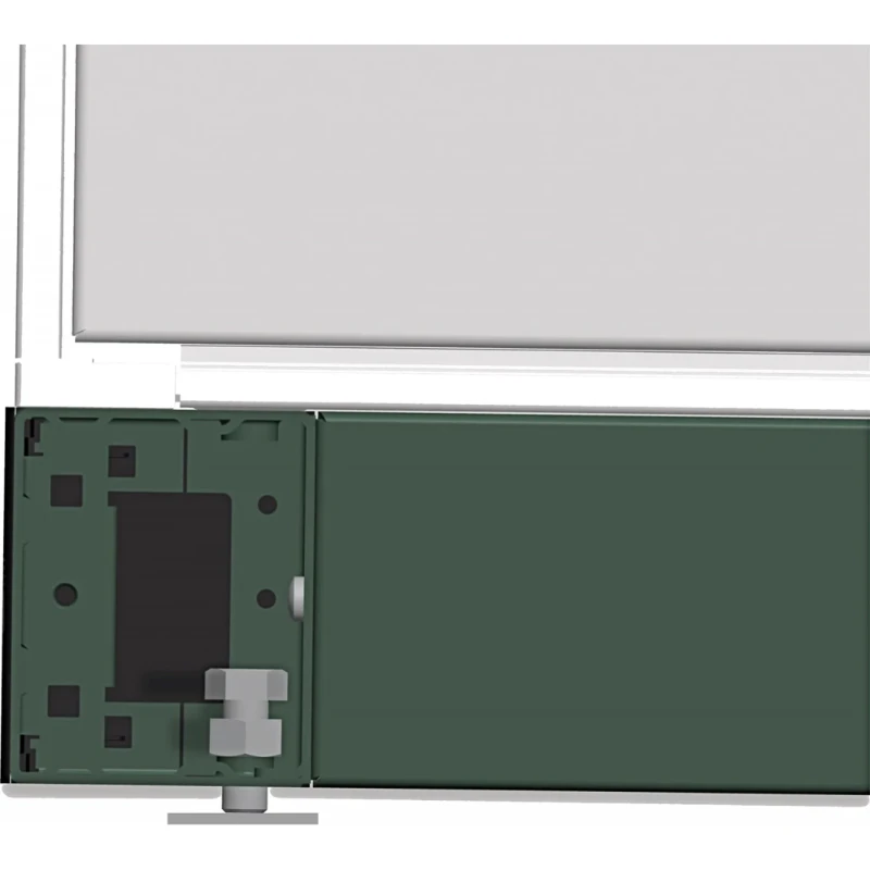 Sarel Spacial nivelleer kit M12 NSYSPLK