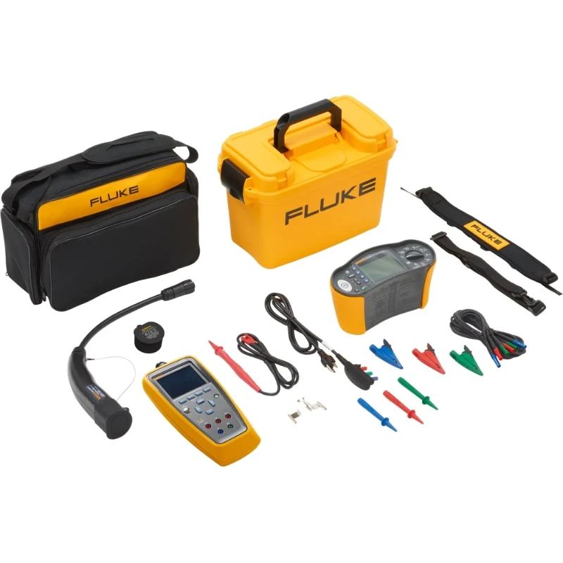 Fluke FEV350 Ev Laadstationtester 5602648