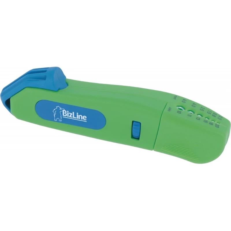 Bizline multi-stripper 5 - 6mm² BIZ 700354