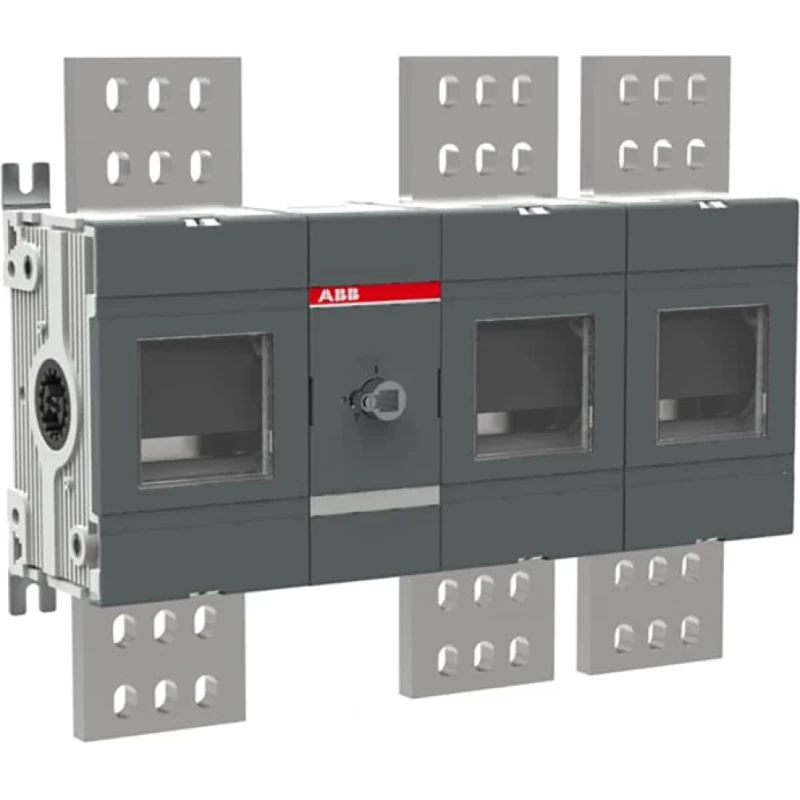 ABB LASTSCHEIDER 2500A 3P 1000VAC