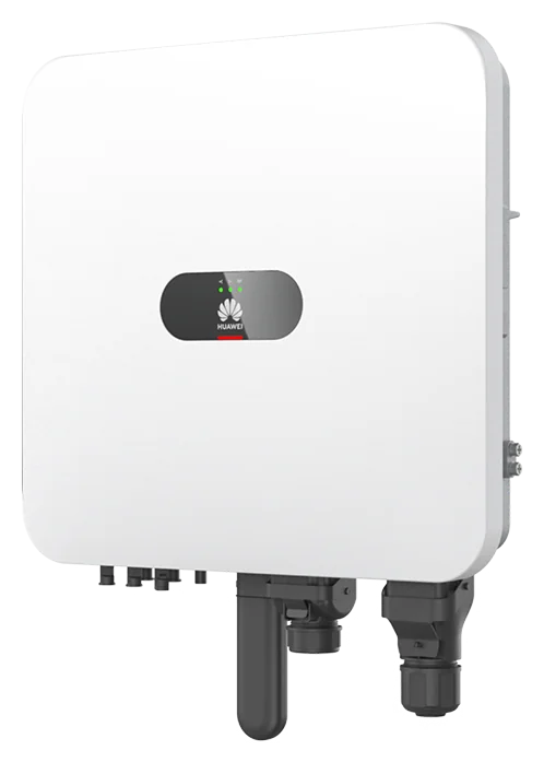 Huawei Omvormer SUN2000-12K-MAP0, 3-Fase, 20.2A, 2 MPPT 2 IN, WIFI, AFCI, Luna 2000 battery-ready