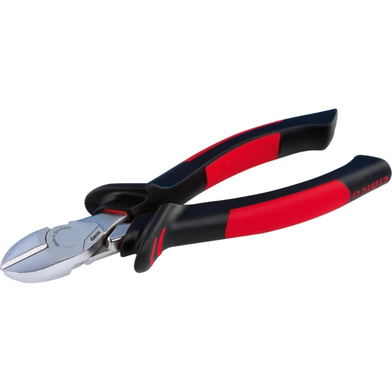 Cimco Zijkniptang 180mm Geïsoleerd 1000 V 100577