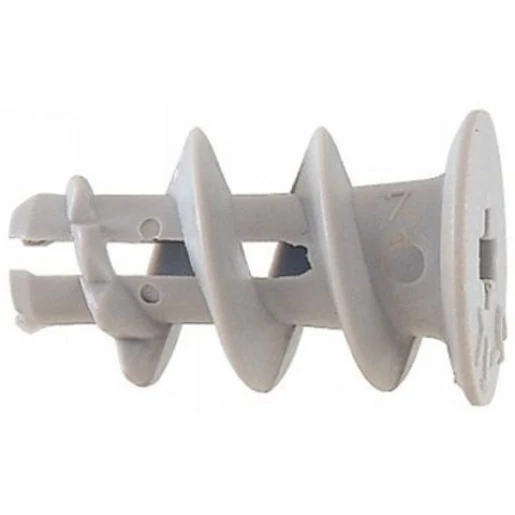 Fischer Gks gipskartonplug+schroef