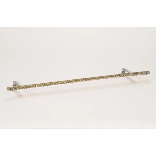 Eaton Aardrailset 200x6mm 63A 28 aansluitingen koper 1014941