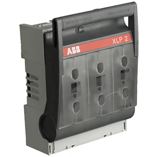 ABB Patroonlastscheider 400 a