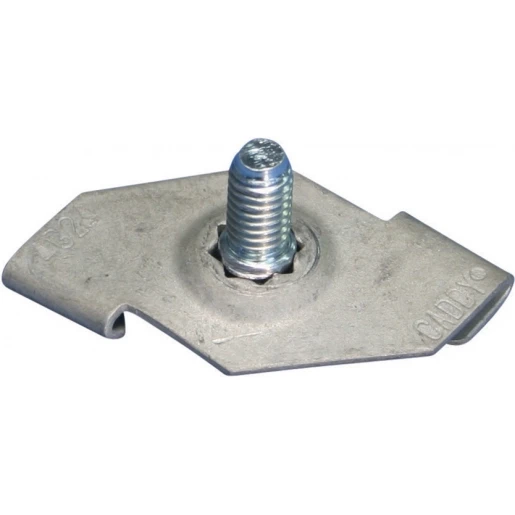 nVent Caddy bevestigingsklem verenstaal M6 171710