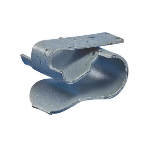 nVent Caddy gatenklem bevestigingsklem 6 - 7mm verenstaal 186000