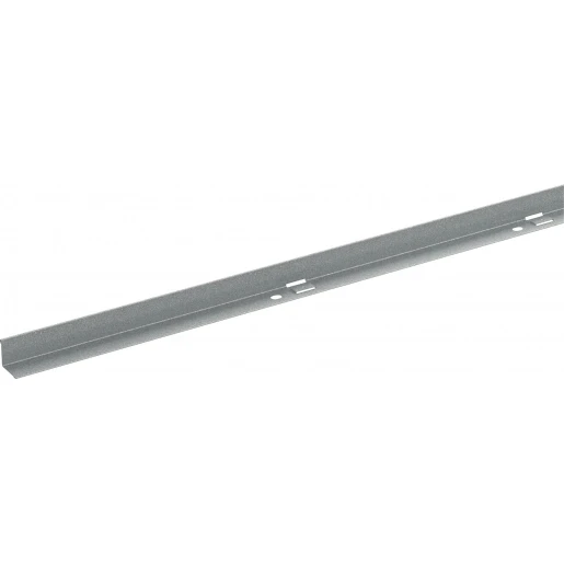 Stago Wibe scheidingsschot kabeldraagsysteem l-profiel 55mmx1m sdz 725785