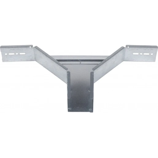 Stago KG281 Aftakstuk kabelgoot 120x60mm Staal sdz CSU08712009