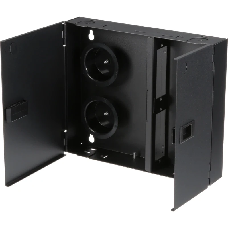 Panduit F.o.wandkast 2xfap