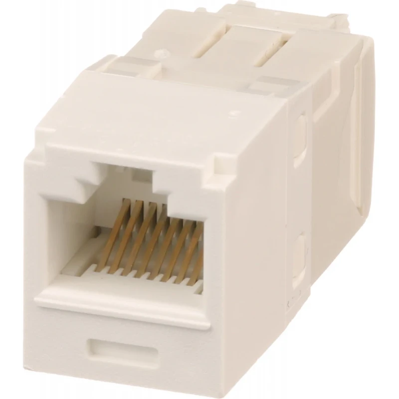 Panduit minijack tx-6+tg r9010