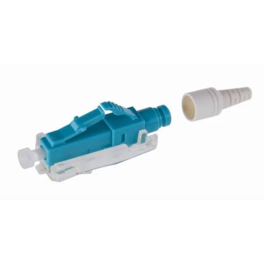 Gigamedia LCX Connector Prefibre 900m (1 stuk = 50) LC GGM LCXPFITOM3L
