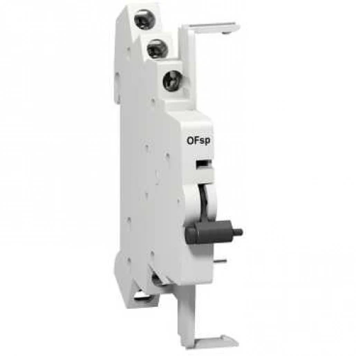 Schneider Electric Ofs adapter+hulpcontact