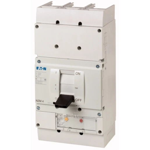 Eaton Vermogensautomaat NZM4 3p 1000A