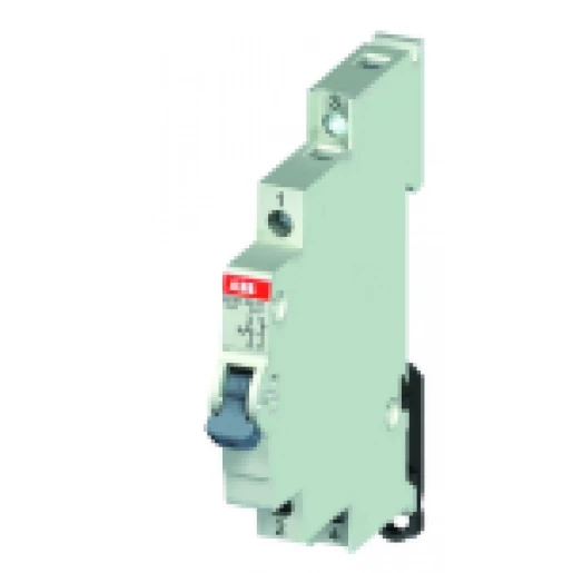 ABB System Pro M Compact Lastscheider IP20 2p 16A